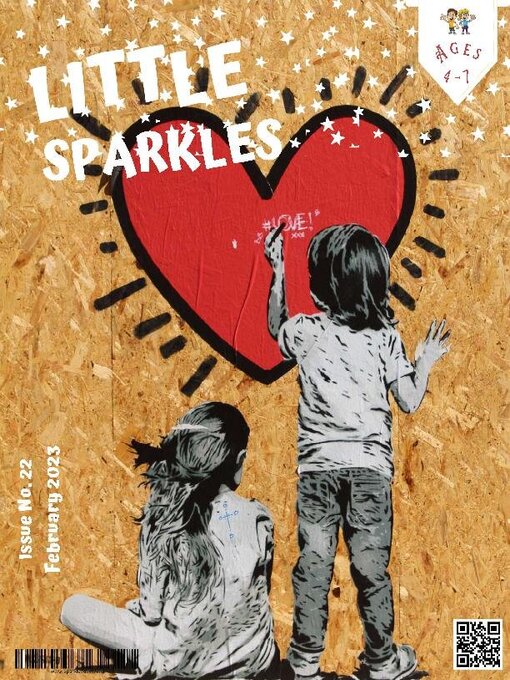 Title details for Little Sparkles by Bona Ventures - Available